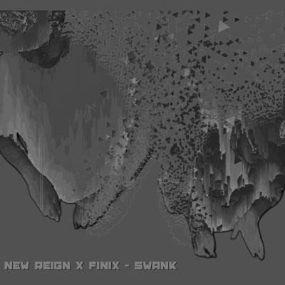 Swank (feat. Finix) - Single