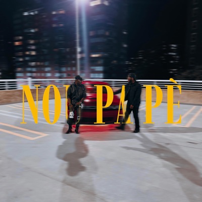 Nou Pa Pè (feat. Stevens Vilus) - Single