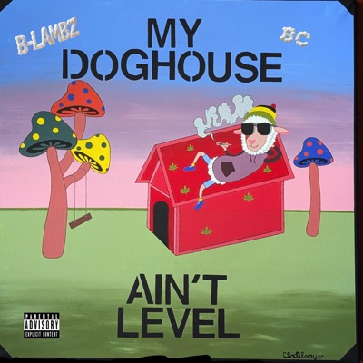 My Doghouse Ain't Level