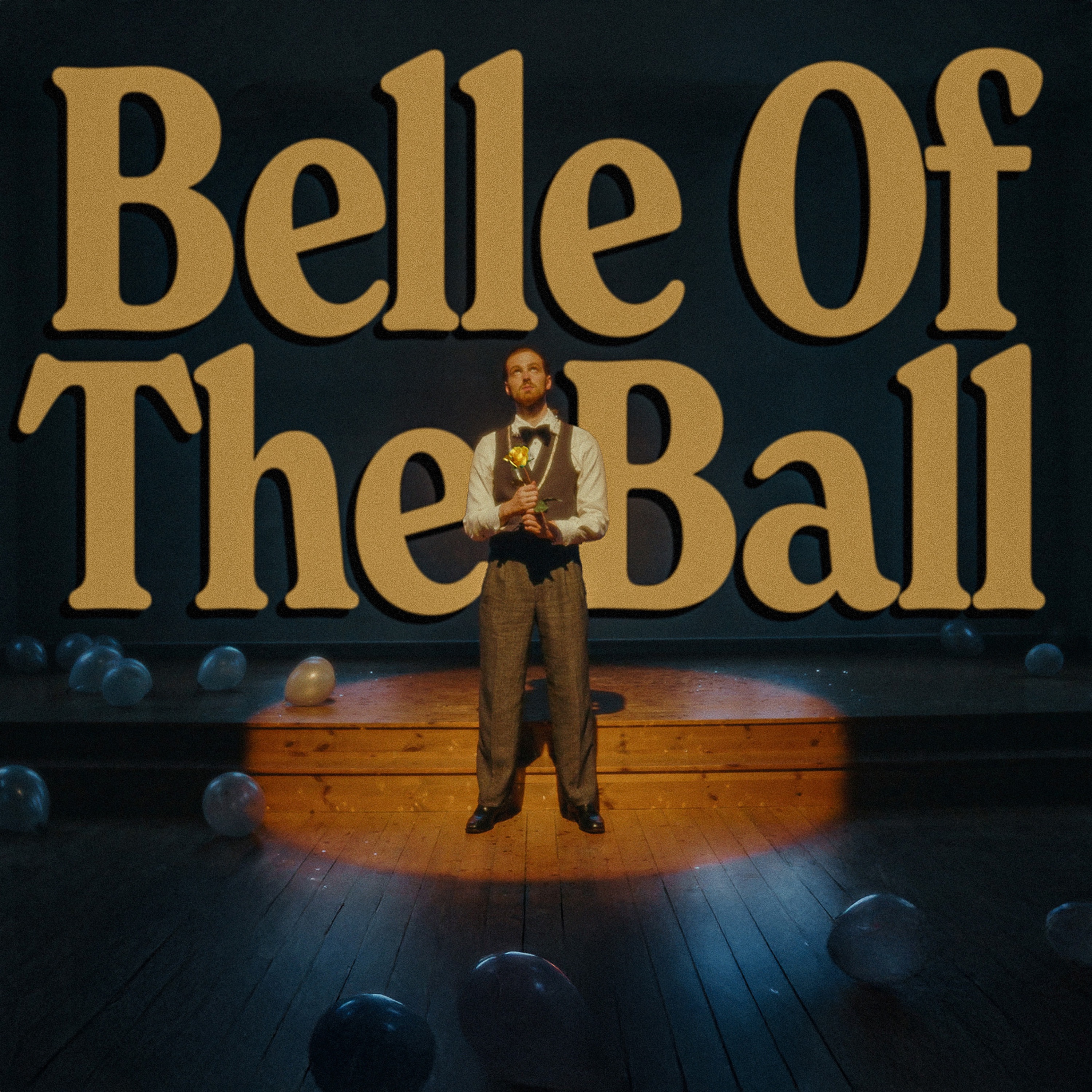 Belle Of The Ball - Single