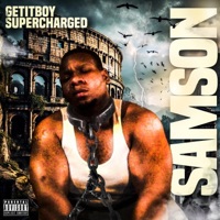 Samson - Single - GetitBoy Supercharged