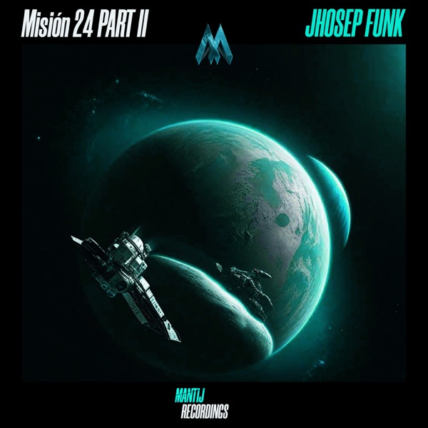 Misión 24 PART II - Single