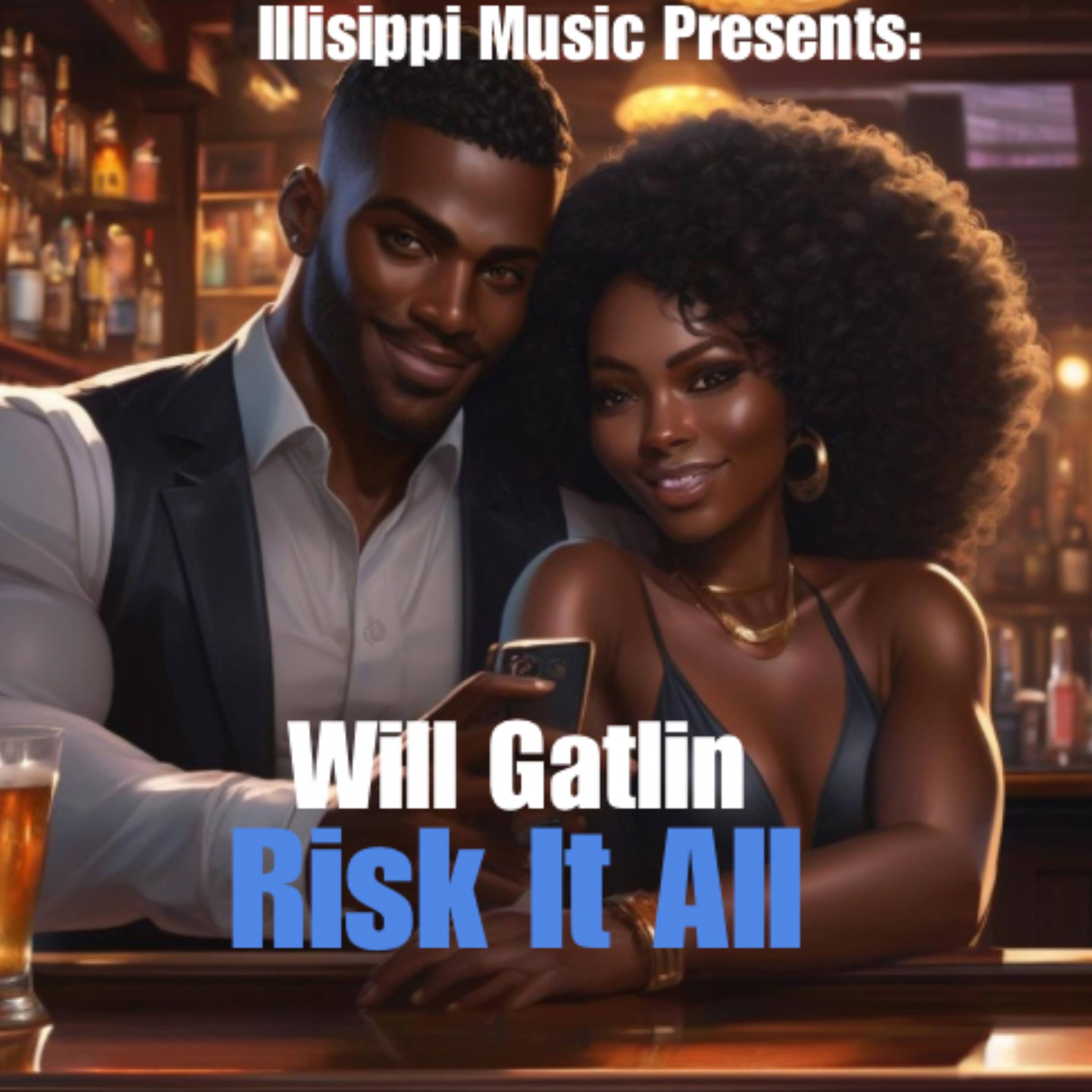 Risk It All - Single