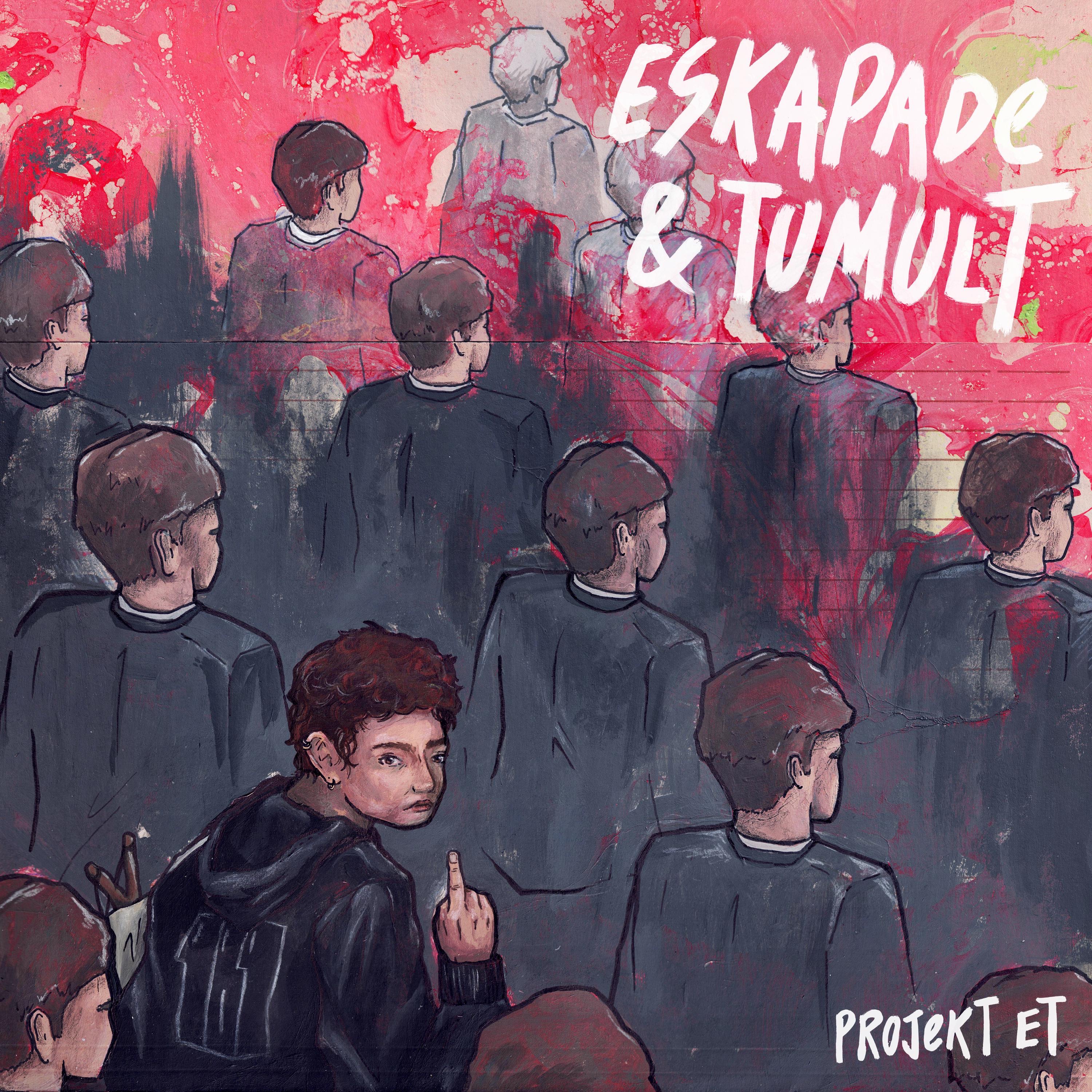 Eskapade & Tumult