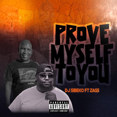 Prove Mysel To You (feat. ZAGS) - Single