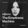 Bobina - The Emptiness Machine artwork
