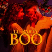 BOO - Single - Lil Barty