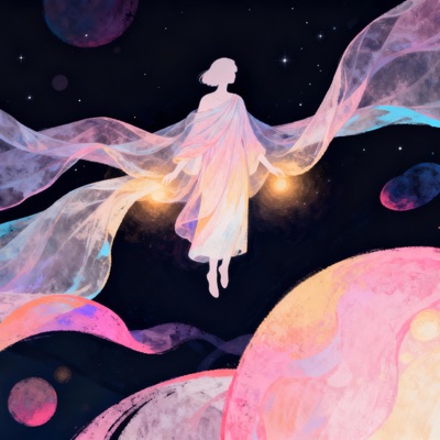 Night in white satin - Single