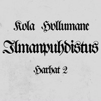 Ilmanpuhdistus - Single - Hvllumane & Kola