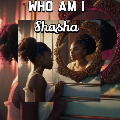 Who Am I - Single
