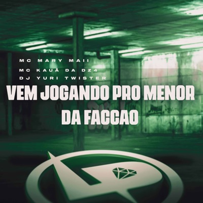 Vem Jogando pro Menor da Facção - Single