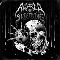 A World of Suffering - Made to Suffer