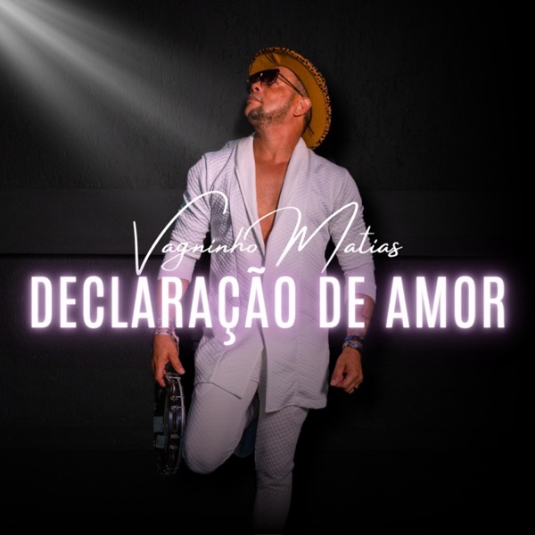 De - Amor - Vagninho - Matias