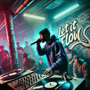 Let It Flow (Base de Rap)