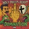DOMINATION - HOLY PRIEST & REKKT lyrics