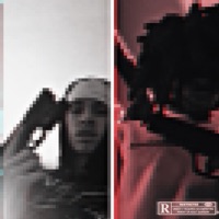 ShootinFye (feat. X8) - Single - CHASLOUS