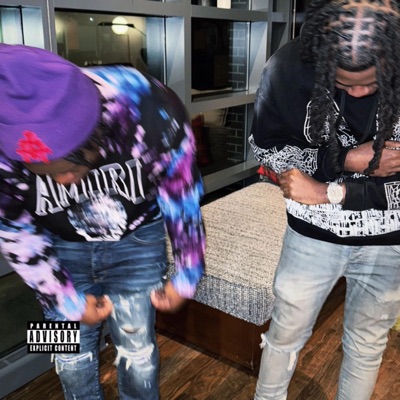 Code 5 (feat. NdiGleesh) - Single