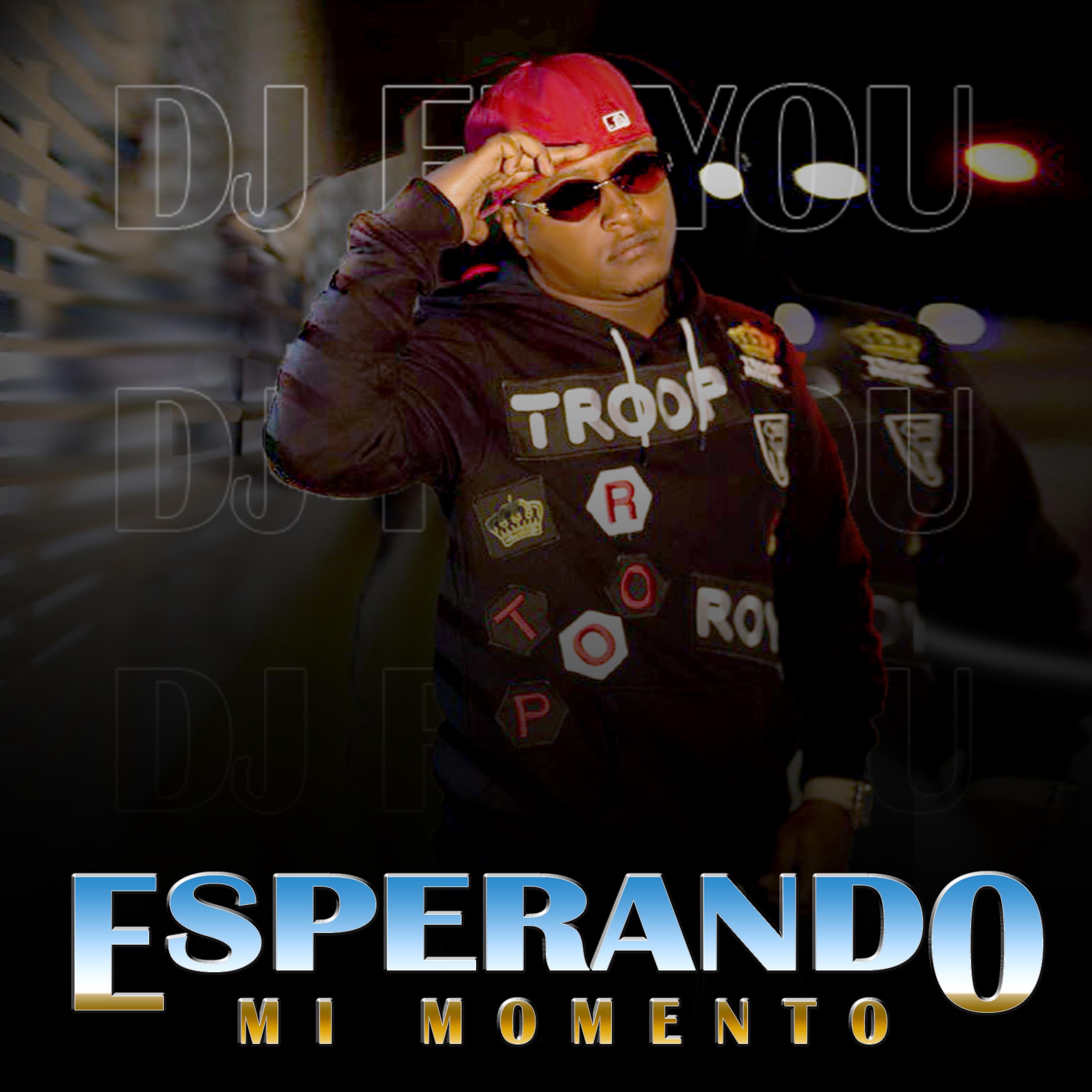 Esperando Mi Momento - Single