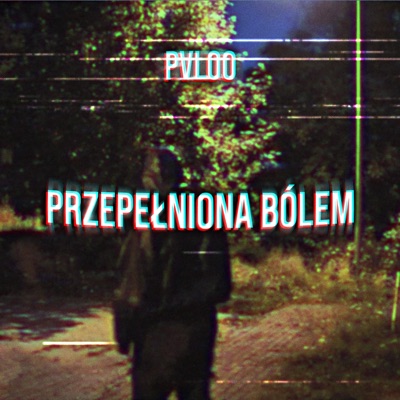 PRZEPEŁNIONA BÓLEM - Single
