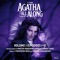 The Ballad of the Witches' Road (Cover Version) - Kathryn Hahn, Sasheer Zamata, Ali Ahn, Patti LuPone, Aubrey Plaza, Joe Locke & Agatha All Along - Cast lyrics
