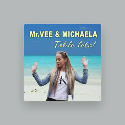 Listen to Mr.Vee, watch music videos, read bio, see tour dates & more!