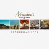 Adoradores 5 (Congregacional) artwork