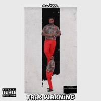 FAiR WARNiNG - Single - CONQRA
