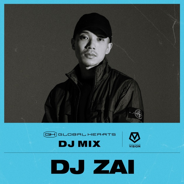 VISION: 23 HIP HOP MIX (DJ Mix) - DJ TATSUKIのアルバム