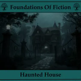 The Foundations of Fiction - Haunted House: The stories that created one of the most popular genres in fiction