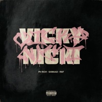 Vicky Nicki - Single - P9 Rich & $amaad