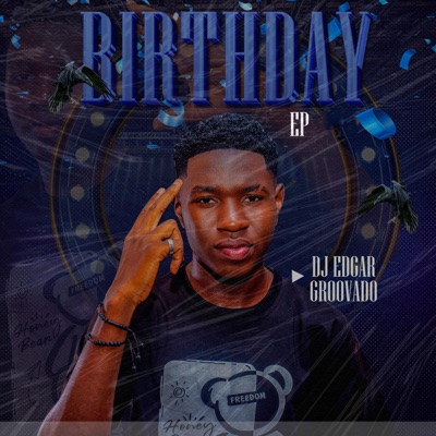 BIRTHDAY - EP