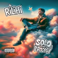 R.I.L.I.H.I. - Single - Solo The Prodigy