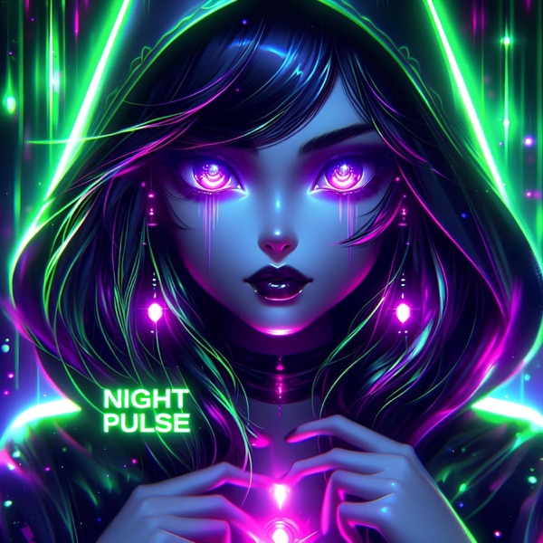 Night pulse - Single