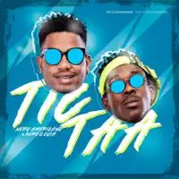 Tic Taa — Nerú Americano & Scro Q Cuia