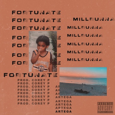 Fortunate - Single