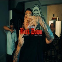 Back Down - Single - Fnasty