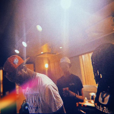 Anxious (feat. TrvpBeez & ZaggZekee) - Single