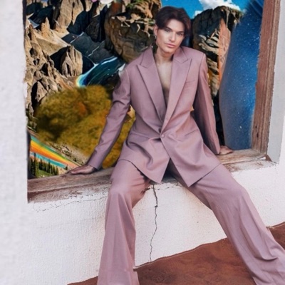 Compelling Force Event (Radio Edit) - EP