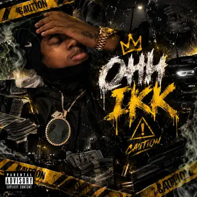 Listen to Ohh Ikk - Single by Knowwtfgo