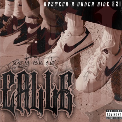 De la Calle a la Calle (2024 Remastered) [feat. Under Side 821] - Single