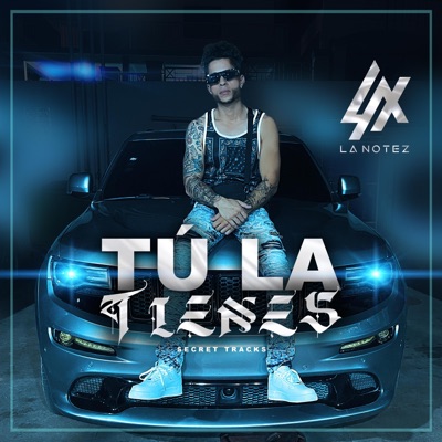 TÚ LA TIENES - Single