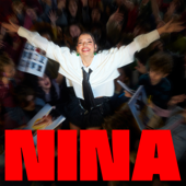 NINA - Nina Chuba Cover Art