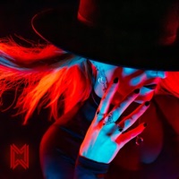 Undercover - Megan McDuffee