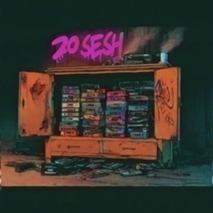 207 Sesh, Vol. 2