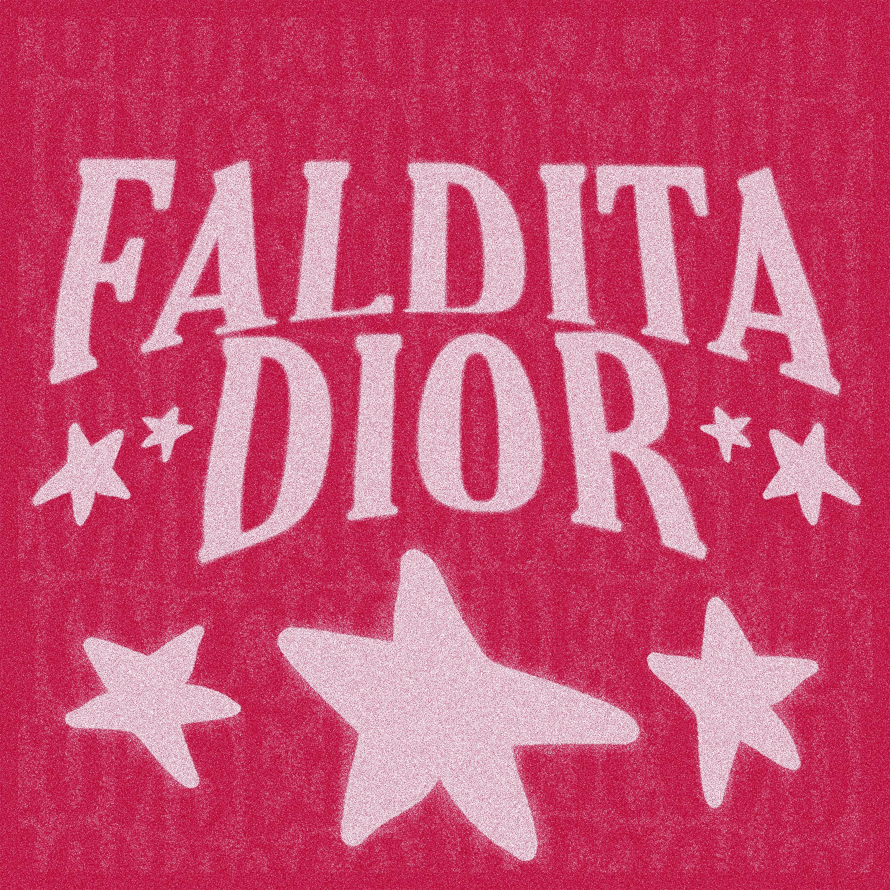 Faldita Dior - Single