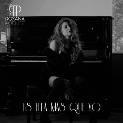 Es ella más que yo - Single
