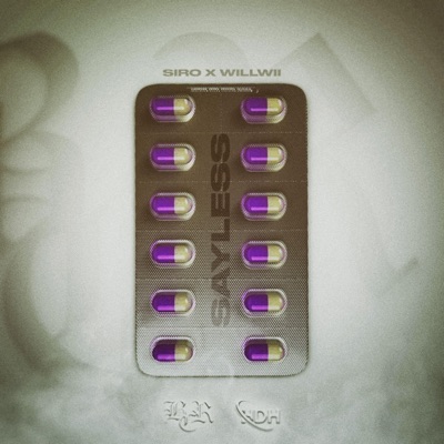 Sayless - Single