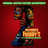 Five Nights at Freddy's 2 (Original Motion Picture Soundtrack)