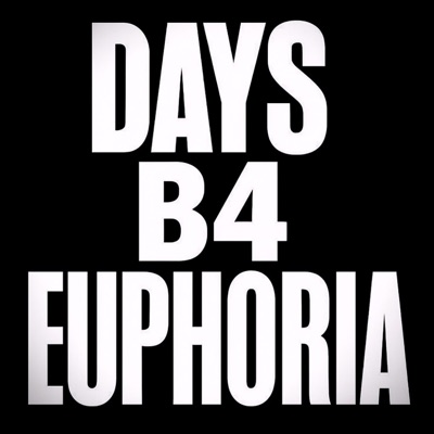 days b4 euphoria - Single