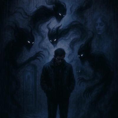 Hell, Pt. 2 - Single